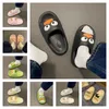 Slipper Designer Womens Slides Plattform Sandalen Männer Sommer Sliders Sandale Shoes Classic Brand Casual Woman Outside Slipper Beach Leder Top Qualität