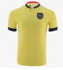 2023 24 Équateur Estupinan Plata Mens Soccer Jerseys 22 23 Martinez Hincapie D. Palacios M. Caicedo Home Away 3rd Fotball Shirts