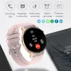 Orologi 2023 Smartwatch Women 466*466 AMOLED 1.43 "Schermo HD Visualizza sempre tempo Bluetooth Call IP68 Waterproof Sports Smart Watch Men