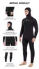 5 mm SCR NEOPRENE WETSuit Men Tops Pantalon Pantalon de plongée équipement sous-marine de pêche à la pêche au kitesurf de kitesurf WetSuit 240410