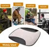 Carpets Multifunctional USB Thermostat Electric Heating Pad Legs For Abdomen Back Waist Hand Warmer Winter Artifact Bag Office Home