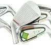 Erkekler için Golf Kulüpleri Japonya Itobori Golf Irons 4-9 P Yeni Proje X LZ 5.0/5.5/6.0/6.5 Flex Çelik Mil veya Grafit Mil ÜCRETSİZ Nakliye