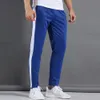Sports Running Pants Thicken Athletic Football Soccer Pant Training Basketball Elasticity Leging Jogging Gym Trousers 240412