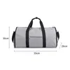 Duffel Bags Garment Bag СУМКА СУМБА ПЕРЕДАЧА МУЖЧИНА МУЖЧИНА МУЖЧИНА ПЕРЕДАЧИ ДЛЯ ПЕРЕДЕЛИ