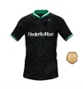 2024 2025 Maglie da calcio Feyenoords Kit per bambini Voetbal 24 25 Versione da fan di Fan Player Gimenez Kokcu Danilo Danilo Dilrosun Hancko Shirt