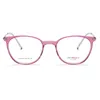 Sunglasses Frames GREY JACK Round Acetate Spectacle Frame With Spring Hinge Men Women Small Size 72042