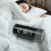 Tabel klokken projectie wekker brede applicatie eenvoudig om een groot display screen te lezen Emergency Power Bank Time