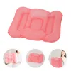 Pillow Spa Bath Mat de salle de bain salle de bain baignoire à eau baignoire du ménage PVC Home