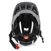 Kids staccabile casco per bici full bici per bambini sportivo per bambino ciclismo mtb moto skateboarding rullo pattinaggio casco 240422 240422