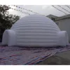 10mD (33ft) tents Inflatable Igloo Dome Tent Waterproof Event Center with Air Blower Doors for Outdoor Party Wedding Exhibition