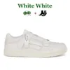 Chaussures de mode décontractées squelettes os de coureur supérieur squelettes basse squelettes squelettes femmes hommes noir blanc hi cuir baskets de luxe chaussures en dentelle