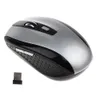 7500 mouse wireless 2.4G per i giochi in ufficio e l'uso domestico