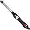 Beachwave S75B Black Rotation Curling Stick 0,75 pouce (19 cm) - Convient à tous les types de cheveux - bâton de curling automatique pour un style facile - durable et convivial