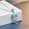 Kettingen b36d ketting voor vrouwen kwallen met vriend unieke geschenken vriendin moeder oma sieraden nieuw