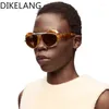 Солнцезащитные очки 2024 Высококачественные японские мужчины ручной работы женщин поляризованный дизайнерский бренд мост винтажный солнце