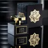 2024 Arrivée Perfume kajal 100ml Jihan Dahab Almaz Lamar Femmes Fragrance 3.4oz Eau de Parfum Létroi dur Edp Men Woman Perfumes Spray Cologne Fast Livrot