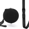 Golf Training Aid Swing Assist Golf Posture Correction Trainer Smart Inflatable Ball Set with Air Pump Adjustable Lanyard Teach