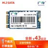 Wholesale SSD M.2 SATA Protocol Ngff Interface Desktop Notebook Universal Memory 22x42