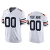 DJ Moore 2024 Utkast 18 Caleb Williams Football Jersey Darnell Wright 34 Walter Payton Jaquan Brisker Darnell Mooney Cole Kmet Brian Urlacher Robert Devin Hester