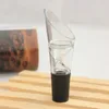 Pourer Decanter Red Wine Aering Spout Aerator Pouring Tool Pump Portable Filter Accessories 1 PCS 240420