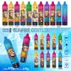 Factory Vape Vape Sunfire 18000 Puffes 18K 25ml E Cigarette Tornado 15000 Puffle Disposable Vape Pen Gamichah Screen France Allemagne Espagne Belgique Irlande