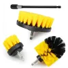 Other Interior Accessories New 2/3.5/4/5 Car Cleaning Tools Power Scrubber Brush Polisher Bathroom Kit With Extender Attachment Set Dr Ot4Le