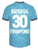 Camisetas Bayer 04 Koszulki piłkarskie Leverkusen Kit 2023 24 Home Away Trzecia Wirtz Boniface Hincapie Hofmann Tapsoba Schick Palacios Frimpong Champions Football Shirt