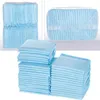 Dog Apparel Absorb Super Big Pets 20 Pieces Training Indoor Puppy Water Accessories Pads Diapers Pee Mat