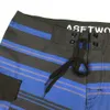 Les shorts décontractés pour hommes sortent de gros pantalons de cinq cents imprimées surf de plage Summer 240424