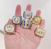 2020 whole LSU 2003 2007 2020 TIGERS NATIONAL CHAMPIONSHIP RING Fan Men Gift Whole Drop 4541884