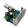 TDA7297 Audio-versterkerbordmodule Dual-Channel Parts for DIY Kit Dual-Channel 15W+15W Digitale versterker
