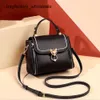 Best Selling Shoulder Bag New 90% Factory Direct Sales Golden Fox Womens Bag High End Genuine Leather New One Shoulder Crossbody Versatile Style Handbag Bag