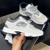 Frau Sneakers Star Sneakers aus Büro Sneaker Luxuskanal Schuh Herren Designerschuhe Männer Damen Trainer Sport Casual Schuh Laufschuhe Neue Trainer