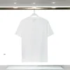 Designer Mens T Shirt Men Damskie koszule mody litery Tshirt Casual Summer Short Sleeve Man Tee 1123