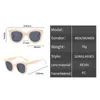 Zonnebrillen Oversized Butterfly Cat Oog Nieuwe Trendy Fashion Female Lady Shades Kleurrijk Populair merkontwerper Eyewear For Women H240429