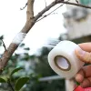 Décorations 2/3 / 4cm PE Greffing Ruban Selfadhesive Garden Fruit Tree Enroulant Film extensible Plantes extensible