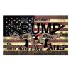 Banner Flags New America Amendment 90X150Cm Police 2Nd Trump Flag Usa Gadsden Election Presidential Us 665 D3 Drop Delivery Home Garde Dhpn7