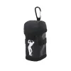 Golf Fanny Pack Golf Accessories Can Hold 3 Balls Golf Pouch GOLF POUCH