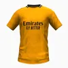 2024 2025 Reals Soccer Jerseys Madrids 축구 셔츠 24 25 유니폼 Bellingham Vini Jr Camavinga Valverde Zidane Rodrygo Home Away Third