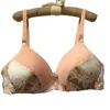Bras Summer midlife women Thin breathable midlife bra without underwire mom underwear Comfortable bra Y240426