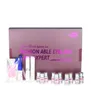 Lashes lfit locking Augenwimpern Permanente Lotion Full Solution Set Cilia Beauty Make -up Lash Lift159961