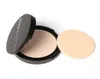 Focalizzare 3 colori Fondazione in polvere per trucco del marchio Fondazione bianca Shimmer Highlight Powder Powder Palette FA165946723