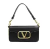 Plånbok modedesigner väska mode kvinnor axelväskor kvinnor lyxiga designers v handväska crossbody handväskor handväska nappa stud totes