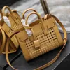 designer tkany torba luksusowa sac de jour ramię w torbie na ramię letnia torebka 10a najwyższej jakości torba plażowa TOTE mody crossbody swobodne lady messenger torba