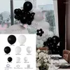 Украшение вечеринки 71pcs/set Spurent Decor Dishing Butredloons Arch Chain Wedding Balloon Garland Kit