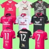 24 25 Jerseys de football Cerezo Osaka pour hommes J-League Riku Kiyotake Uejo Croux Kagawa Okuno Maki Home Away 3rd Limited Edition et 24 25 Home Away 3rd Football Shirt