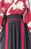 Etnische kleding Chinese stijl Studentuniform Traditionele Hanfu -jurk voor schoolmeisjes