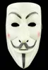 Halloween Horror Grimace Mask Plastic V Vendetta Masks Full Face Male Street Dance Maski kostiumowe Rola Cosplay Atmosfera PR8838399