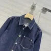 NOUVEAU PRINCIPAL / SUMBRE DANNY BLUE PRIMAIRE DENIM