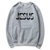 Mi41 Felpa con cappuccio da uomo Gesù Spaccature Christian con cappuccio Bibbia religiosa Bibbia religiosa Magni di fede motivazionale Outfifit Trendy Crewneck D240429